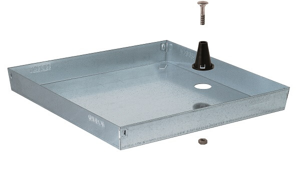 מכסים - מערכת הרמה מסורתית